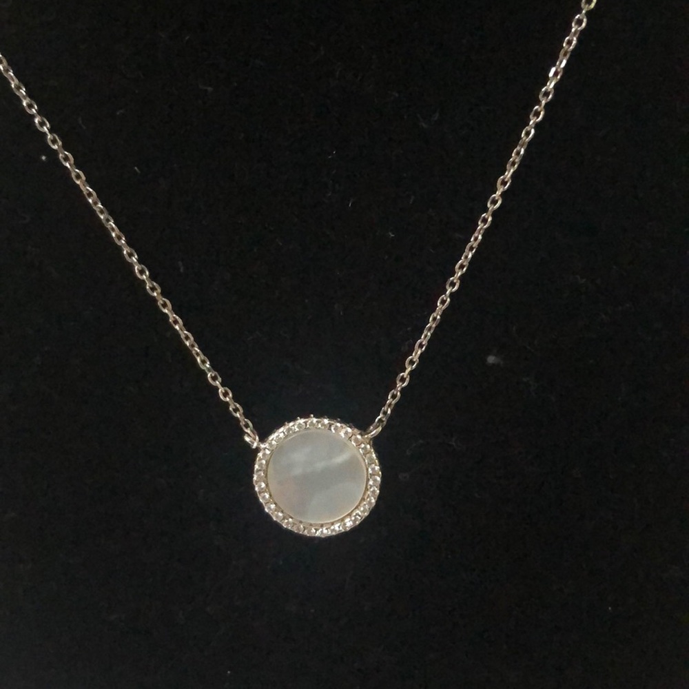 Gorgeous Necklace!